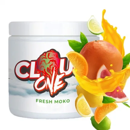 Cloud One Fresh Moko 200gr