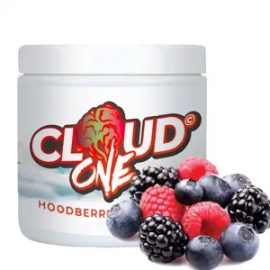 Cloud One Hoodberry Bon Bon 200g