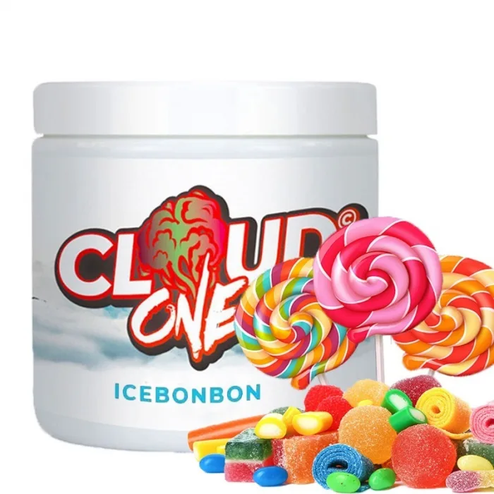 Cloud One Ice Bonbon 200gr