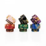 Floral Epoxy Resin 810 Drip Tip SL234
