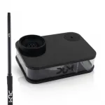 DUM Shisha Weird Box Black 18cm