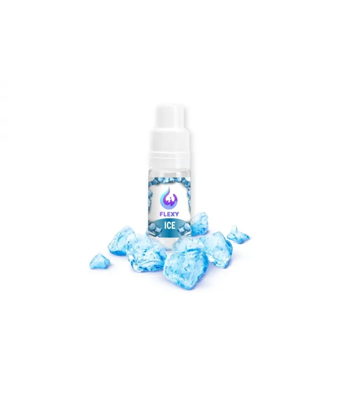 flexy ice 10ml flavor booster 1