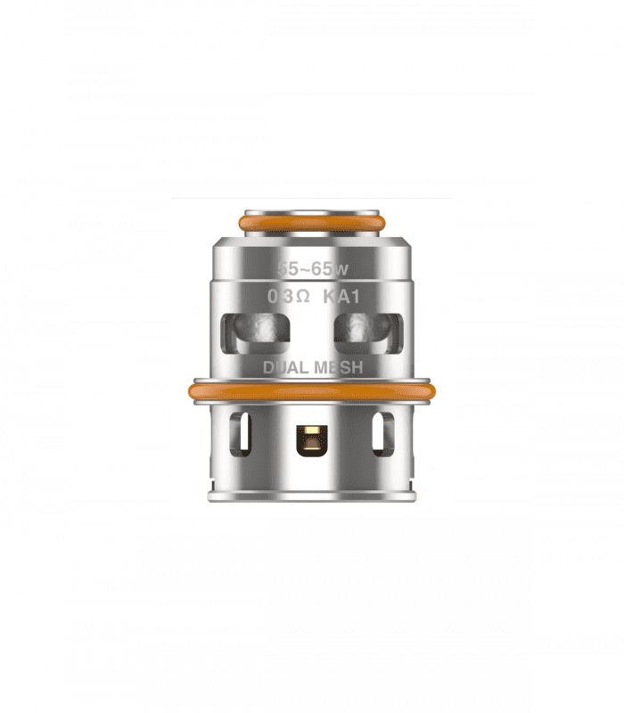 geekvape m series 03ohm dual coil