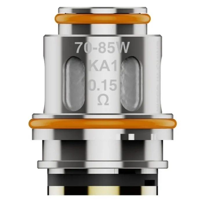 GEEKVAPE ZEUS SUB OHM Z MESH 0.15OHM XM COIL