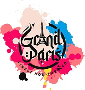 Grand Paris logo