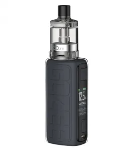 INNOKIN GOZEE GO Z PLUS 3.5ML KIT BLACK