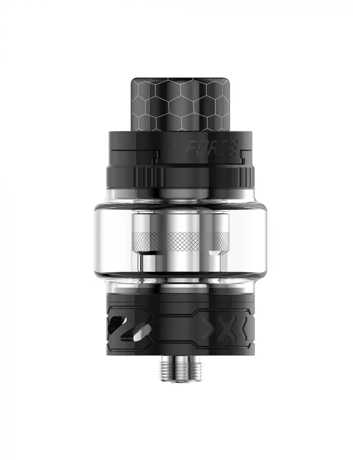 INNOKIN Z FORCE 5ML ΑΤΜΟΠΟΙΗΤΗΣ BLACK