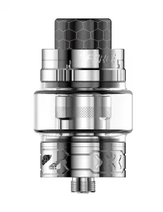 INNOKIN Z FORCE 5ML ΑΤΜΟΠΟΙΗΤΗΣ STAINLESS STEEL 