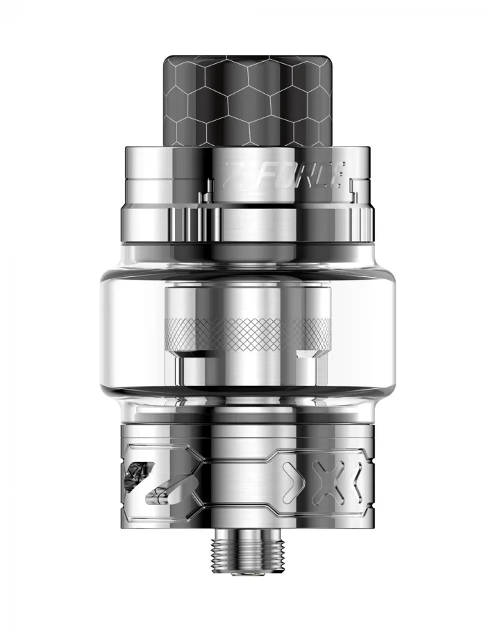 INNOKIN Z FORCE 5ML ΑΤΜΟΠΟΙΗΤΗΣ STAINLESS STEEL