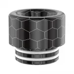 INNOKIN Z FORCE 810 RESIN DRIP TIP