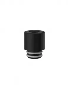 INNOKIN ZENITH 2 MTL BLACK 510 DRIP TIP