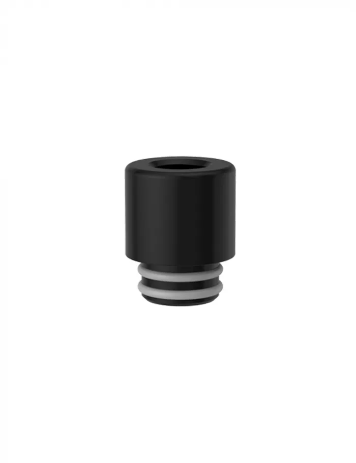 INNOKIN ZENITH 2 MTL BLACK 510 DRIP TIP