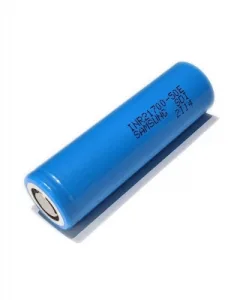 Μπαταρία 21700 (5000mAh - 10A) - 50E by Samsung