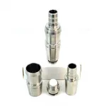 DUM Adapter Lux Complete SS