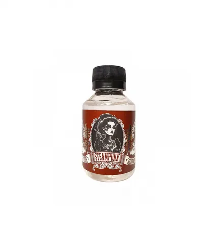 Glykerine Steampunk Γλυκερίνη 100ml