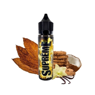 Supreme 30/70ML by Eliquid France