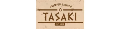 tasaki logo