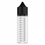 Unicorn 60ml Bottle Black Cap