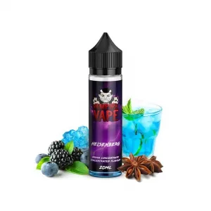 Vampire Vape Heisenberg 20/60ml