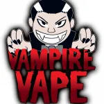 vampire vapes logo