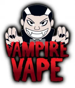 vampire vapes logo