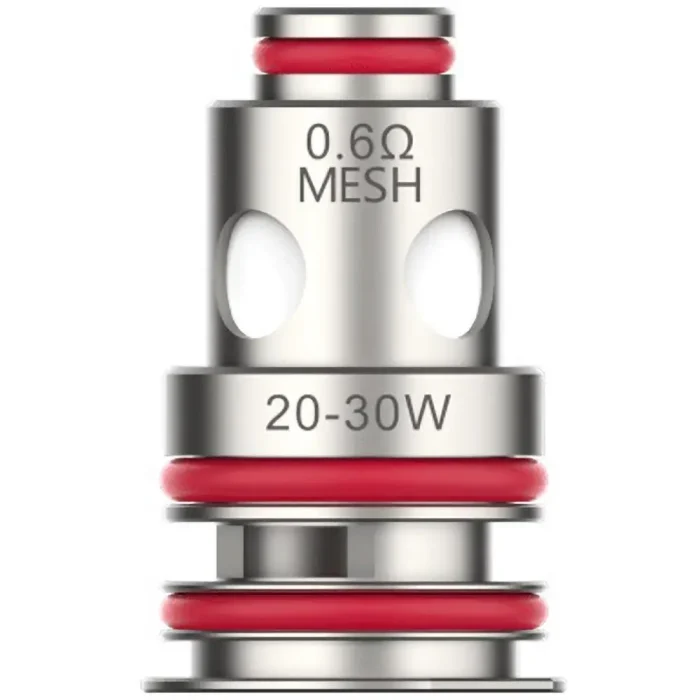 VAPORESSO GTX MESH 0.6OHM COIL