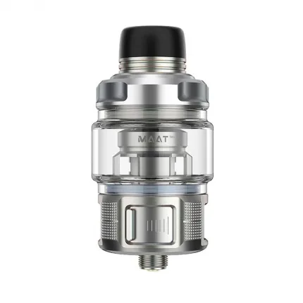 VOOPOO MAAT 5/6.5ML ΑΤΜΟΠΟΙΗΤΗΣ STAINLESS STEEL