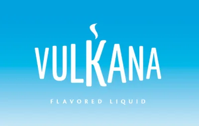 Vulkana logo