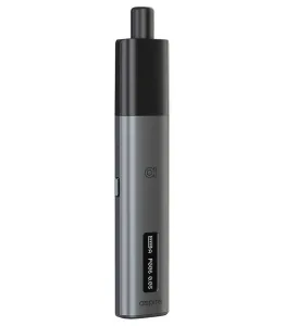 Συσκευή ηλεκτρονικού τσιγάρου Aspire Vilter S Pod Kit Grey