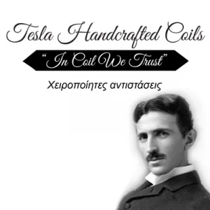 tesla coils