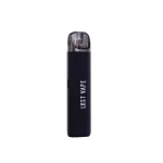 Lost Vape Ursa Nano S Pod Kit Full Black