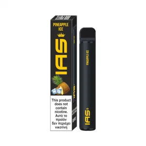 alamanos electronic cigarette ias pineapple