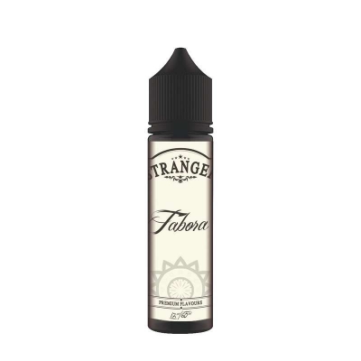 Tabora 12/60ML Stranger by D.R.A.M.