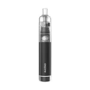 Συσκευή ηλεκτρονικού τσιγάρου Aspire Cyber G Pod Kit Black