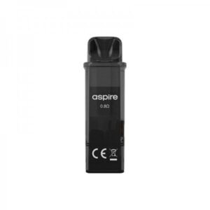 Aspire Gotek Pod Cartridge 0.8ohm 1 Aspire Gotek Pod Cartridge 0.8ohm