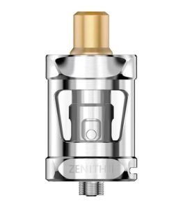 Innokin Zenith 2 Tank 5.5ml SS