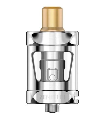 Innokin Zenith 2 Tank 5.5ml SS
