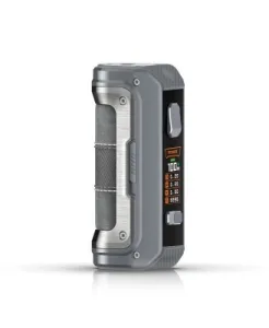 Aegis Max 2 Box Mod by Geekvape Silver