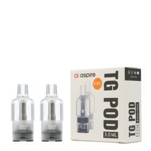 Aspire TG Pod Δεξαμενή 3ml(0.8 Ohm)