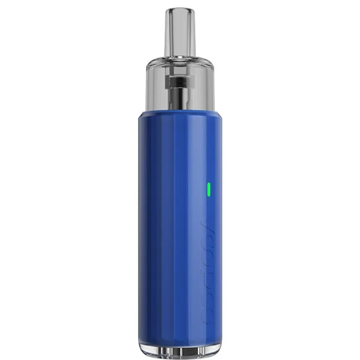 VOOPOO DORIC Q 2ML POD KIT BLUE