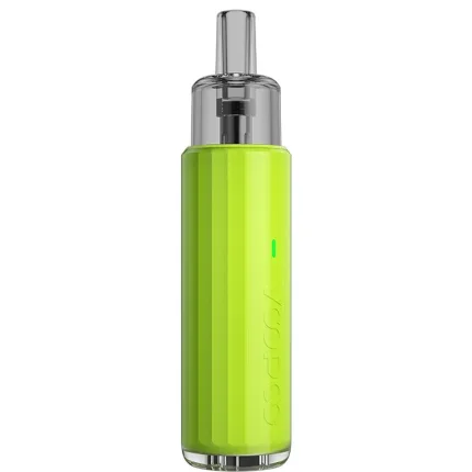 VOOPOO DORIC Q 2ML POD KIT CHARTREUSE YELLOW