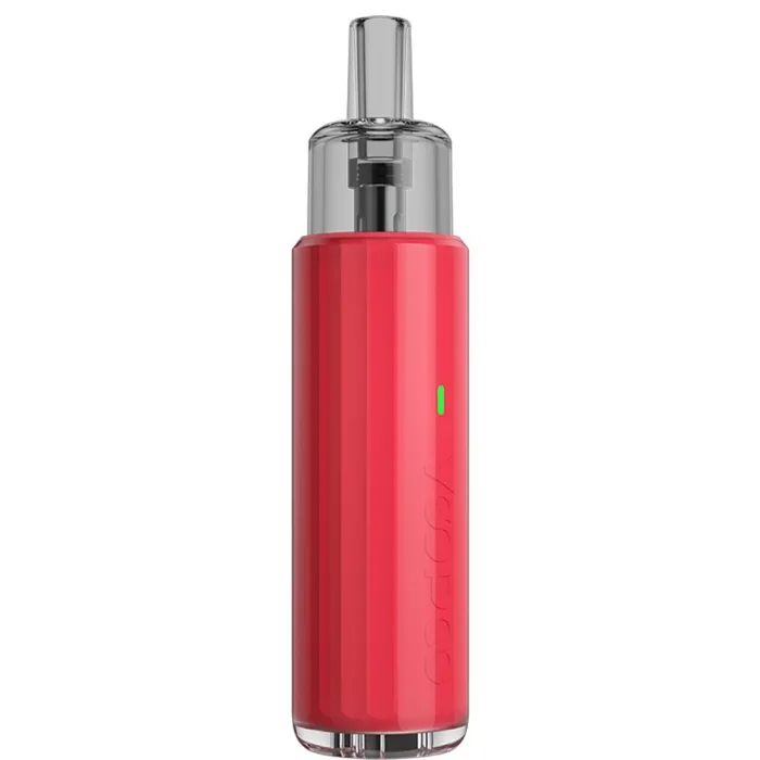 VOOPOO DORIC Q 2ML POD KIT BEGONIA RED