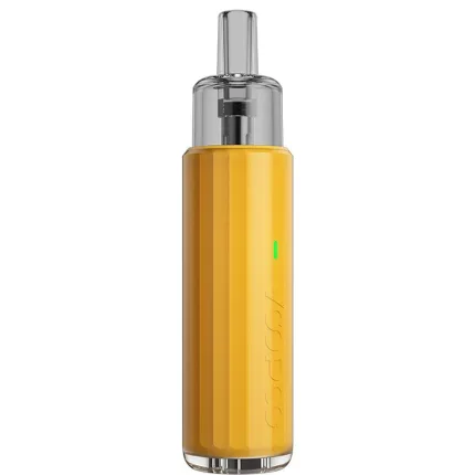 VOOPOO DORIC Q 2ML POD KIT YELLOW