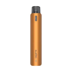 Συσκευή ηλεκτρονικού τσιγάρου Aspire OBY Pod Kit Apricot