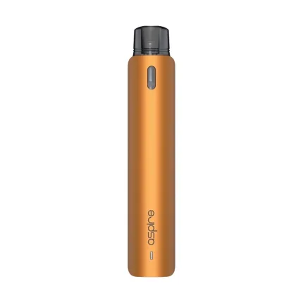 Συσκευή ηλεκτρονικού τσιγάρου Aspire OBY Pod Kit Apricot