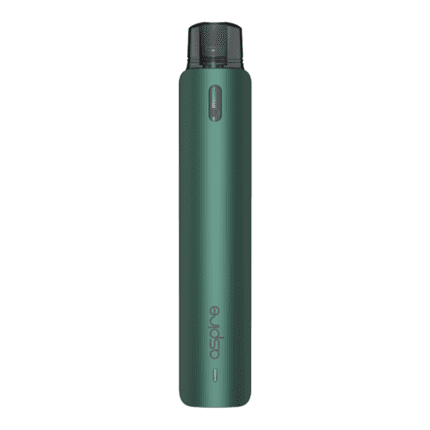 Συσκευή ηλεκτρονικού τσιγάρου Aspire OBY Pod Kit Hunter Green