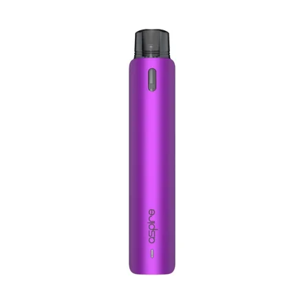 Συσκευή ηλεκτρονικού τσιγάρου Aspire OBY Pod Kit Purple