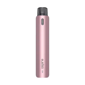 Συσκευή ηλεκτρονικού τσιγάρου Aspire OBY Pod Kit Rose Gold
