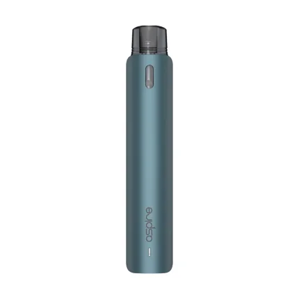 Συσκευή ηλεκτρονικού τσιγάρου Aspire OBY Pod Kit Slate Grey