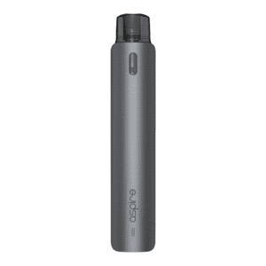 Συσκευή ηλεκτρονικού τσιγάρου Aspire OBY Pod Kit Space Grey